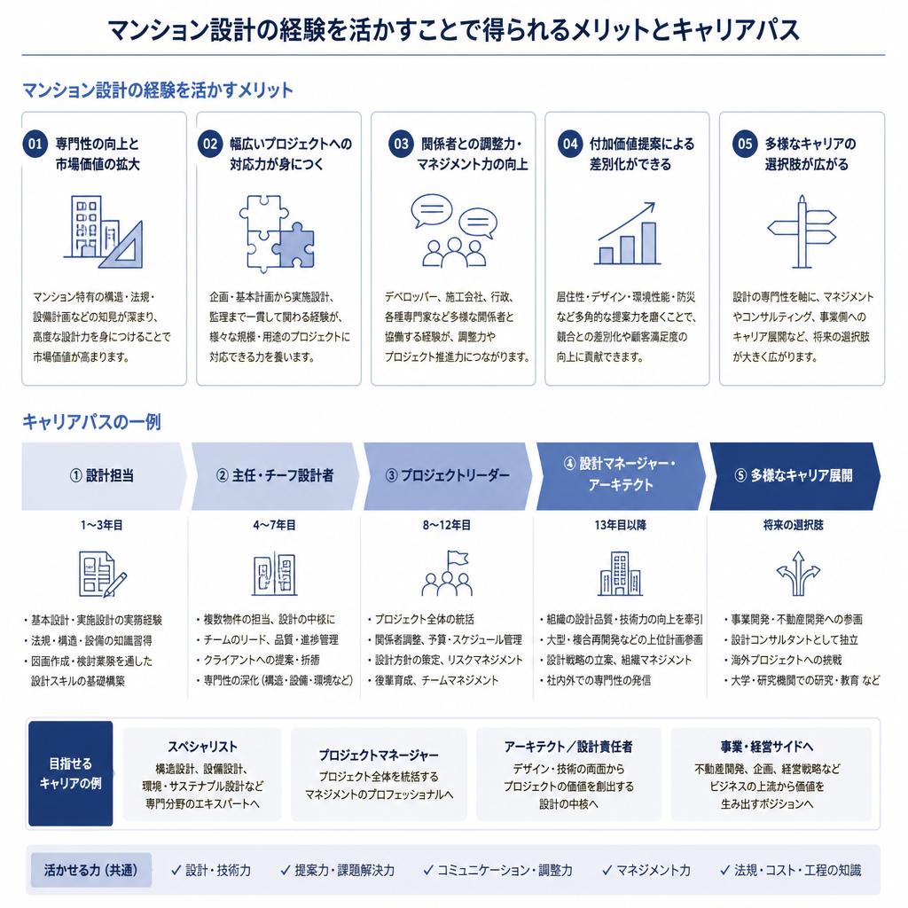 2. 経験者限定の魅力
