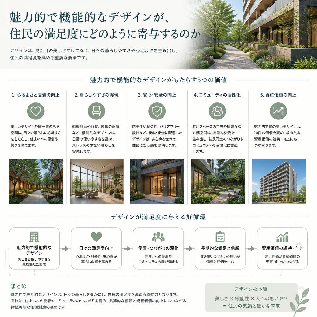 デザインの重要性